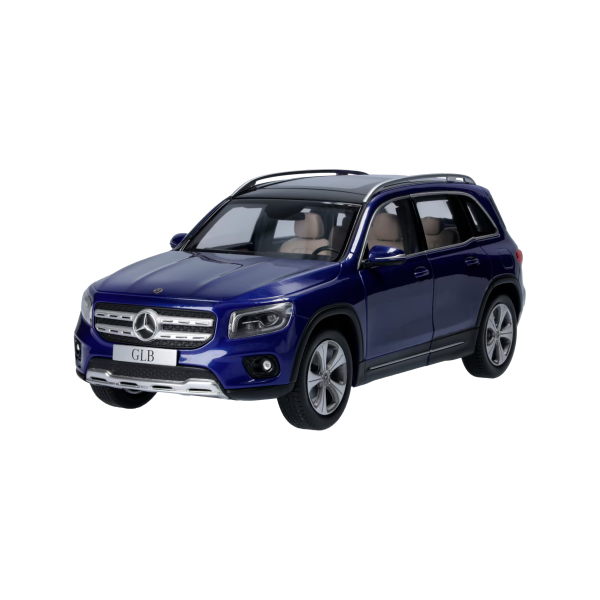 MB GLB X247 Modellauto[1:18]