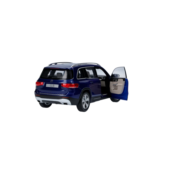 Original Mercedes-Benz GLB X247 Modellauto[1:18]