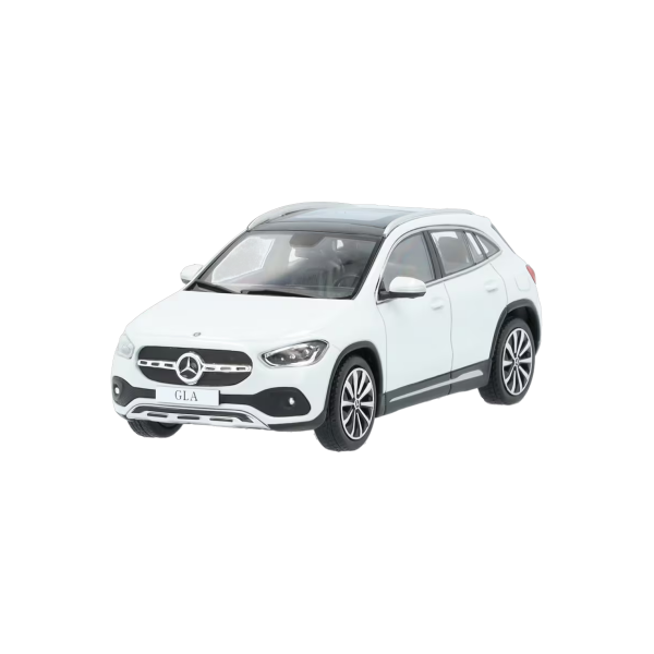 MB GLA H247 Modellauto[1:43]