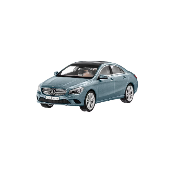 ✪ Original Mercedes-Benz CLA  C117  Modellauto[1:43]