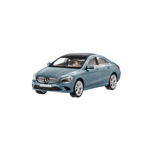 ✪ Original Mercedes-Benz CLA  C117  Modellauto[1:43]