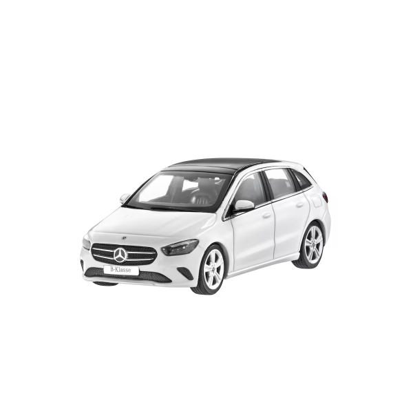 B-KLASSE W247 1:43