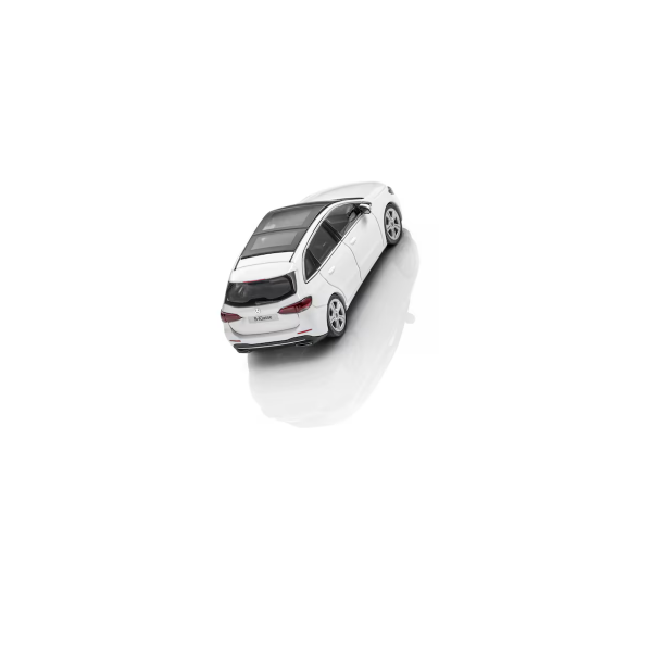 B-KLASSE W247 1:43
