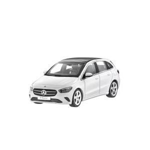 ✪ Original Mercedes-Benz B-KLASSE W247  Modellauto[1:43]