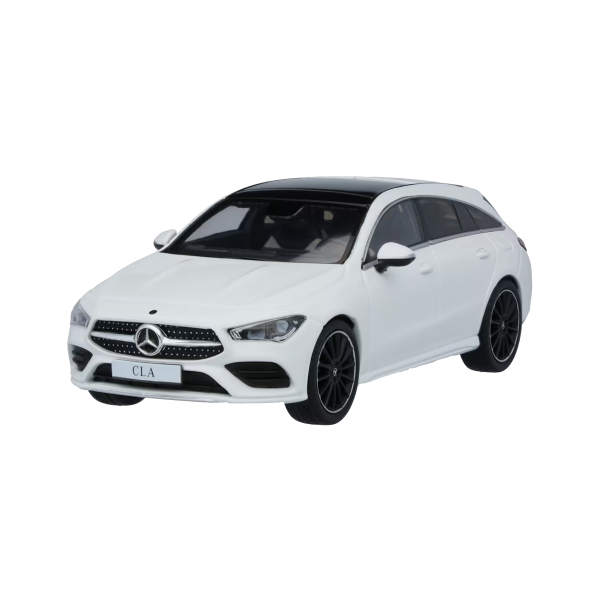 CLA SHOOTING BRAKE X118 1:43