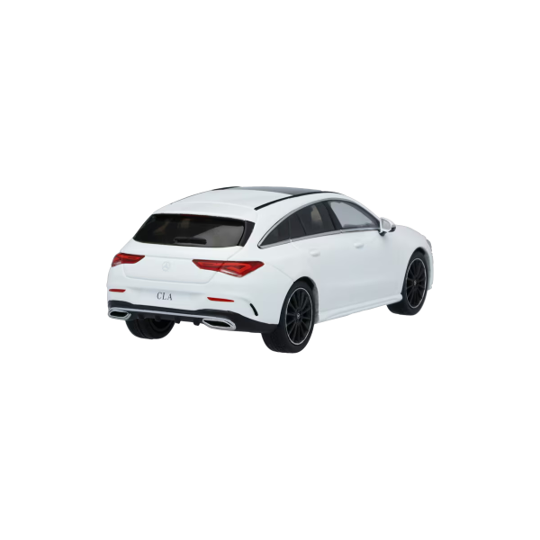 CLA SHOOTING BRAKE X118 1:43