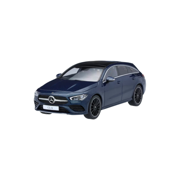 MB CLA SHOOTING BRAKE Modellauto[1:43]