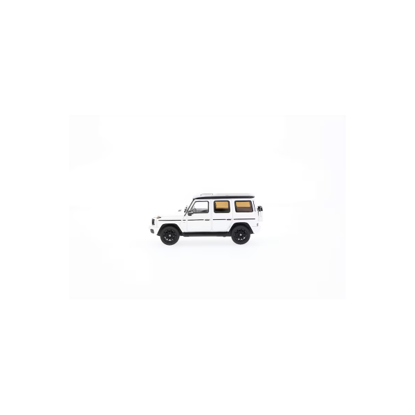 G 580 mit EQ Technologie N465 1:43