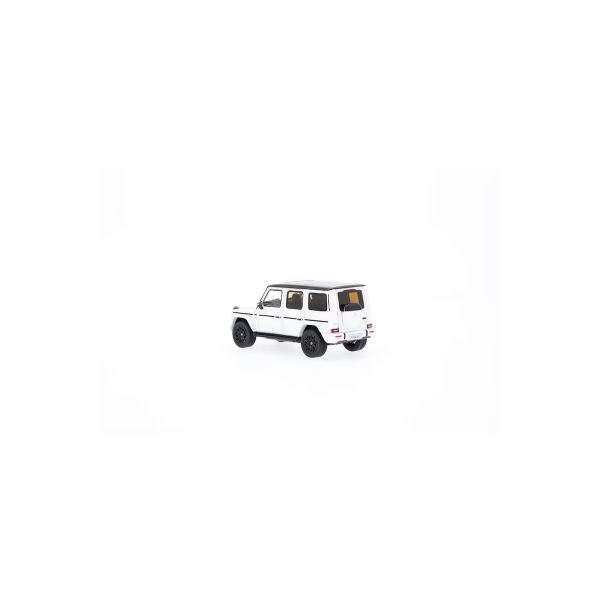 MB G 580 mit EQ Technologie N465 Modellauto[1:43]