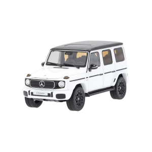 ✪ Original Mercedes-Benz G 580 mit EQ Technologie N465...