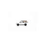 G 580 mit EQ Technologie N465 1:43