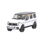 MB G 580 mit EQ Technologie N465 Modellauto[1:43]
