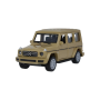 G-KLASSE W463 PULLBACK 1:43