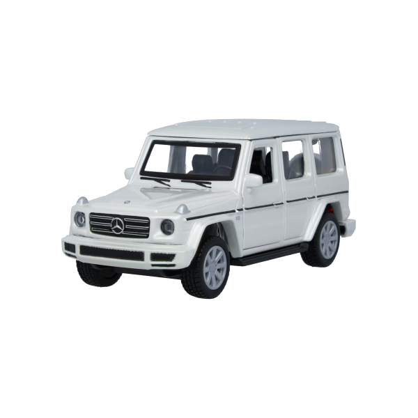 G-KLASSE W463  PULLBACK 1:43