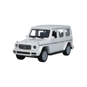 ✪ Original Mercedes-Benz G-KLASSE W463  PULLBACK...