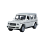 ✪ Original Mercedes-Benz G-KLASSE W463  PULLBACK Modellauto[1:43]
