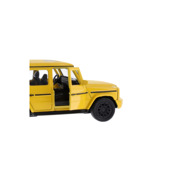 MB G-KLASSE PULLBACK G500 Modellauto[1:43]