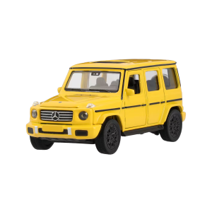 ✪ Original Mercedes-Benz G-KLASSE PULLBACK G500...