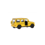 G-KLASSE PULLBACK G500 1:43