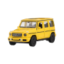 MB G-KLASSE PULLBACK G500 Modellauto[1:43]