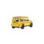 MB G-KLASSE PULLBACK G500 Modellauto[1:43]