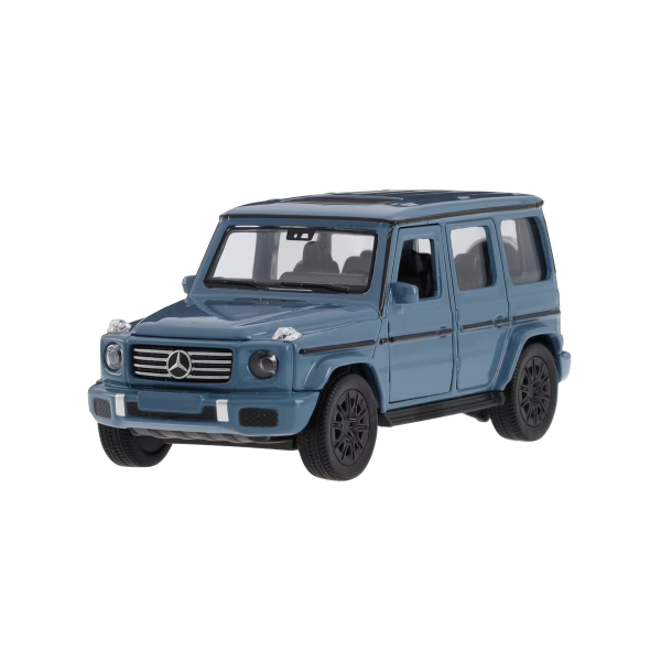 MB G-KLASSE PULLBACK G500 Modellauto[1:43]