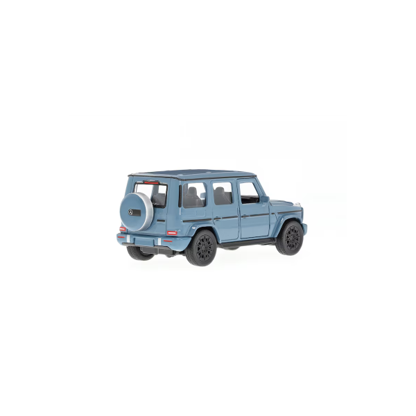 MB G-KLASSE PULLBACK G500 Modellauto[1:43]