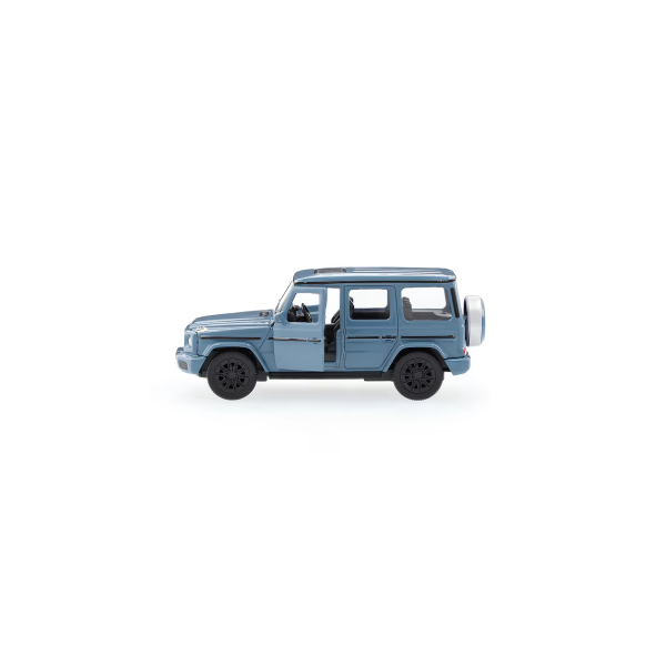 MB G-KLASSE PULLBACK G500 Modellauto[1:43]