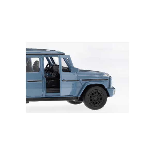 MB G-KLASSE PULLBACK G500 Modellauto[1:43]