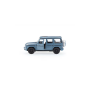 G-KLASSE PULLBACK G500 1:43