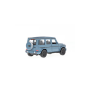 MB G-KLASSE PULLBACK G500 Modellauto[1:43]