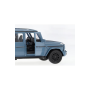 MB G-KLASSE PULLBACK G500 Modellauto[1:43]
