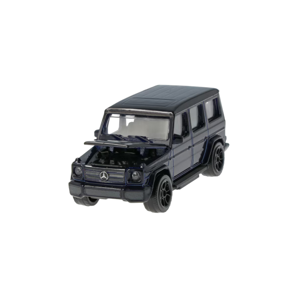 ✪ Original Mercedes-Benz G-KLASSE AMG LINE W463 Modellauto[1:64]