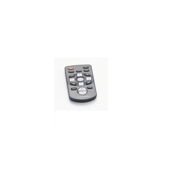 ✪ Original Mercedes-Benz FOND ENTERTAINMENT SYSTEM - Funk-/Fernbedienung