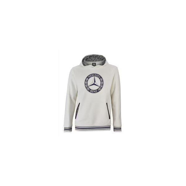 Original Mercedes-Benz HOODY UNISEX L