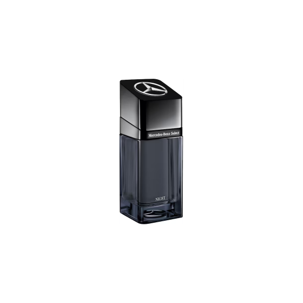 ✪ Original Mercedes-Benz SELECT NIGHT EDP