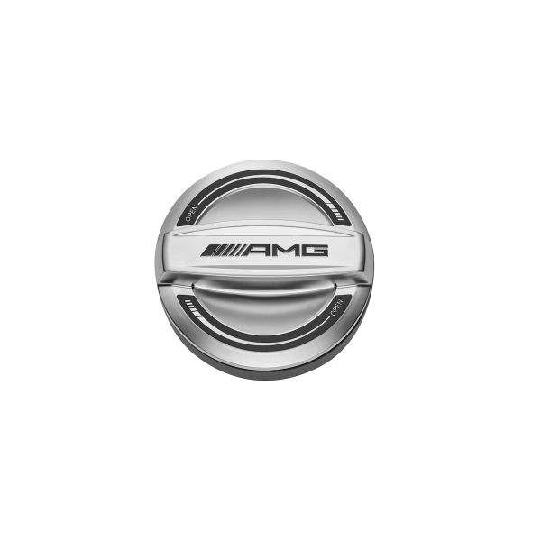 AMG TANKDECKEL