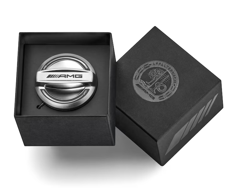 AMG TANKDECKEL