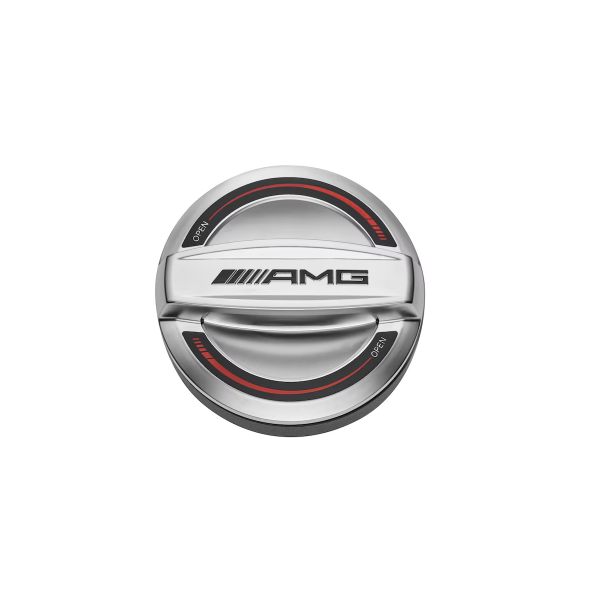 AMG TANKDECKEL