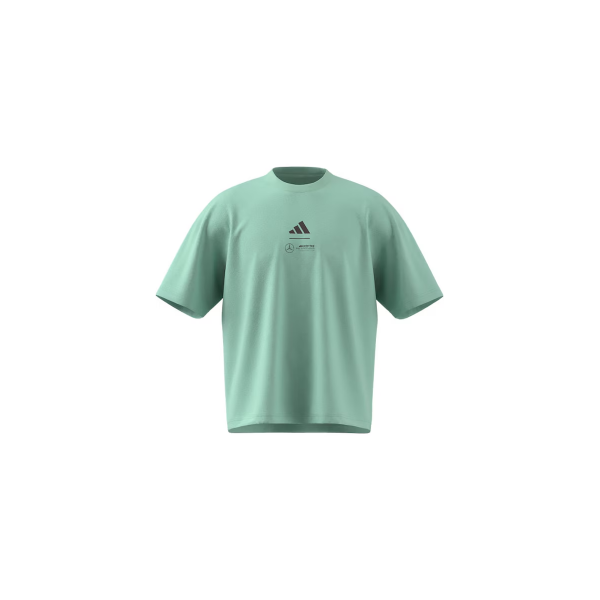 ✪ Original Mercedes-Benz AMG F1 T-SHIRT, XS