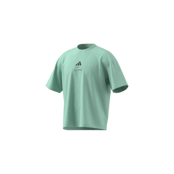 ✪ Original Mercedes-Benz AMG F1 T-SHIRT, XS