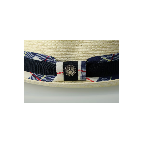 ✪ Original Mercedes-Benz TRILBY  HUT GR. XL
