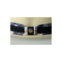 ✪ Original Mercedes-Benz TRILBY  HUT GR. XL