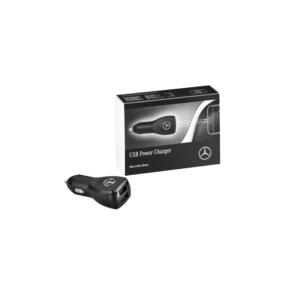 USB POWER CHARGER