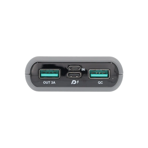 POWERBANK 10.000 mAh
