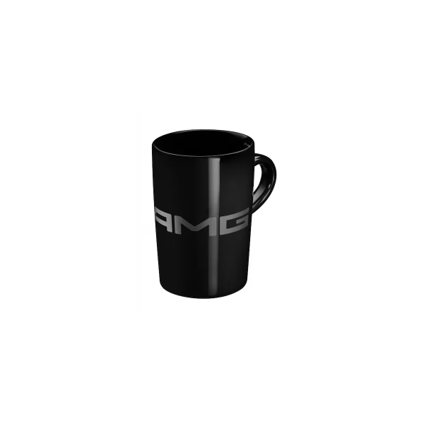 ✪ Original Mercedes-Benz 💋AMG KAFFEETASSE