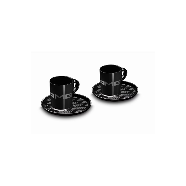 AMG ESPRESSO-SET
