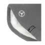 ✪ Mercedes-Benz Trucks: Fleece Beanie Grau