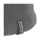 ✪ Mercedes-Benz Trucks: Fleece Beanie Grau