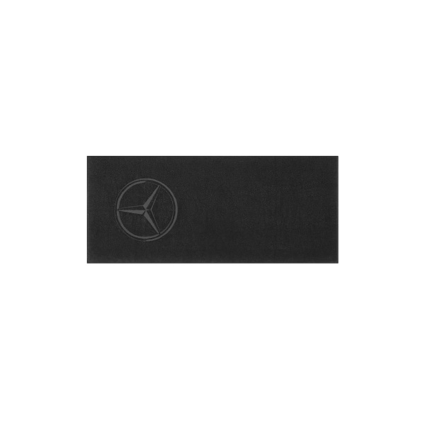 ✪ Original Mercedes-Benz DUSCHTUCH